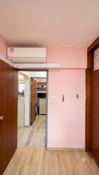 Blk 133 Lorong Ah Soo (Hougang), HDB 4 Rooms #597116301